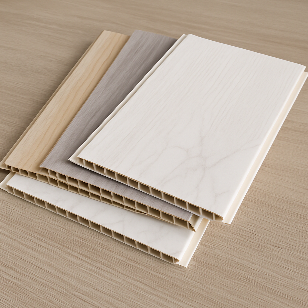 Pvc Panels