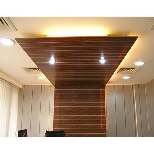 Pvc Fall Celling